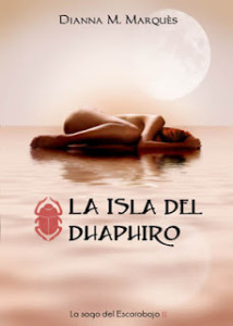 La isla del Dhaphiro